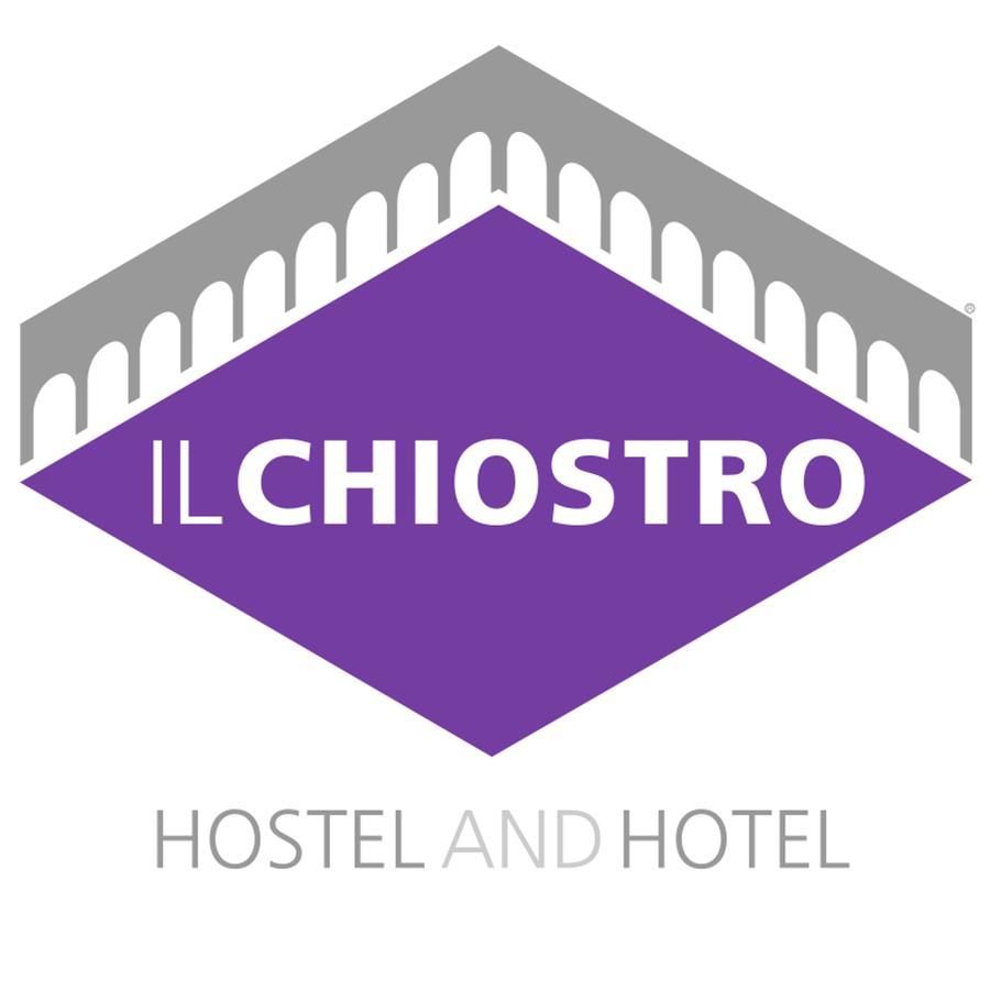 Il Chiostro Hostel And Hotel Alessandria Eksteriør billede